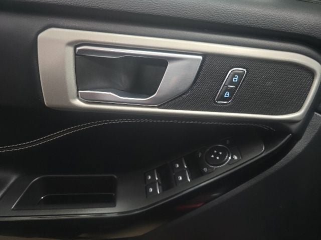 Certified 2022 Ford Explorer ST AWD/4WD image 19