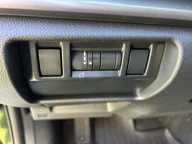 Used 2025 Subaru Impreza 2.0i AWD/4WD image 19