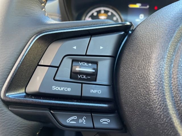 Used 2025 Subaru Forester Wilderness image 18