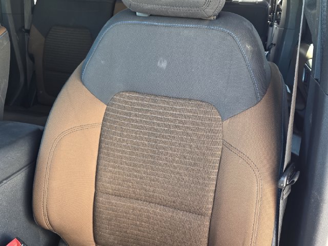 Certified 2023 Ford Bronco Outer Banks AWD/4WD image 15
