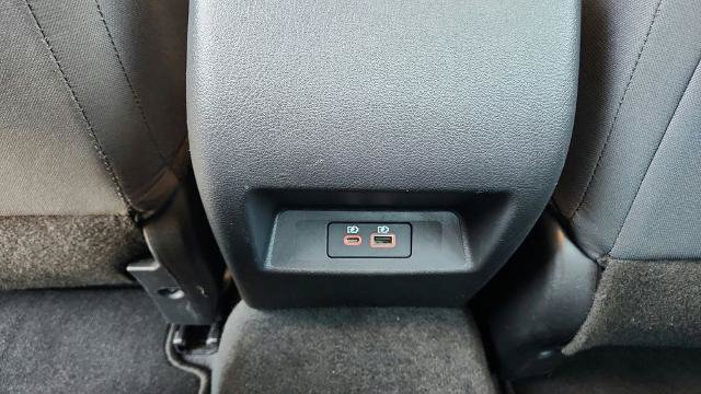 Used 2025 Nissan Altima 2.5 SV AWD/4WD image 25