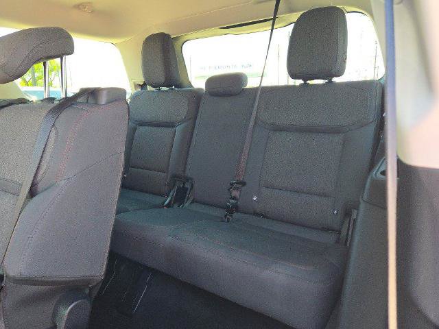 Certified 2025 Ford Expedition Active AWD/4WD image 18