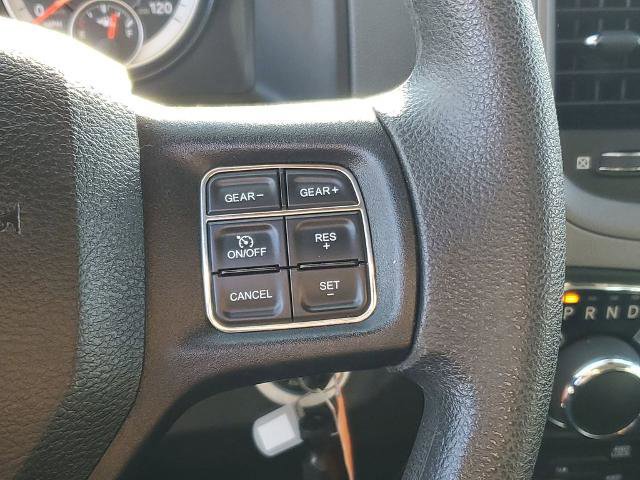 Used 2019 RAM 1500 Express w/ Express Value Package image 11