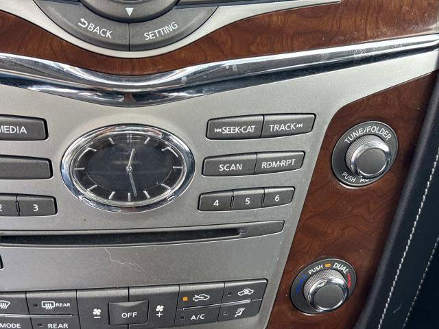 Used 2019 INFINITI QX80 Luxe image 28