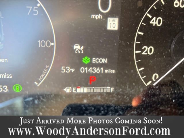 Used 2024 Honda CR-V Sport image 13