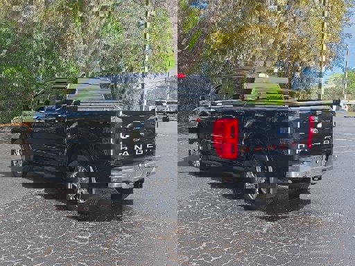 Certified 2021 Ford Ranger XLT w/ Equipment Group 301A Mid image 3