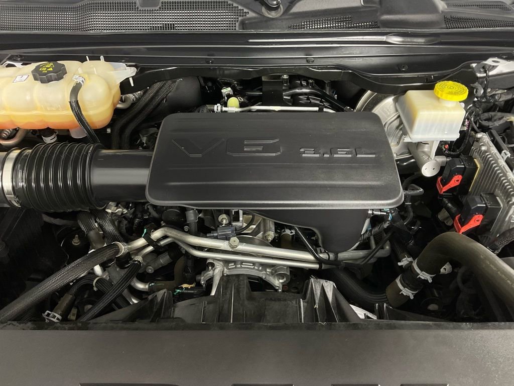 Used 2022 RAM 1500 Big Horn image 9