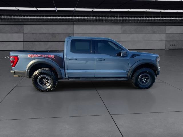 Certified 2023 Ford F150 Raptor image 7
