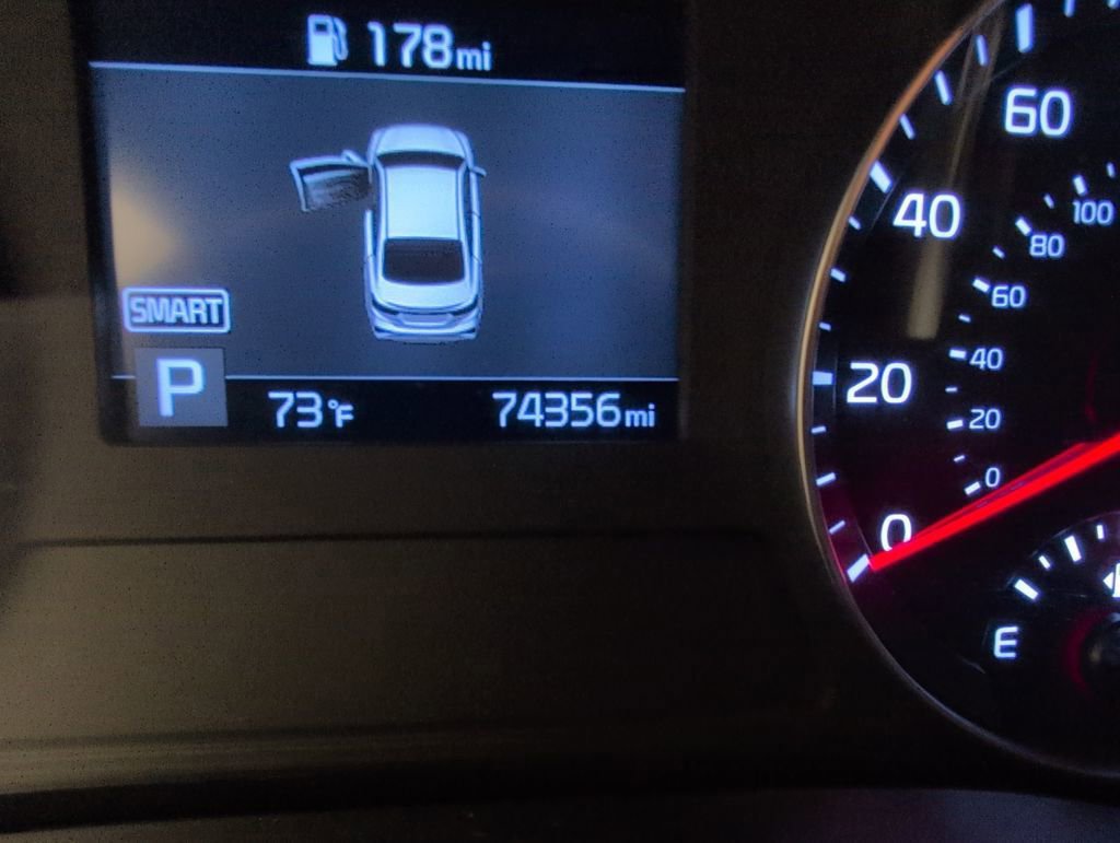 Used 2021 Kia Forte GT-Line image 20