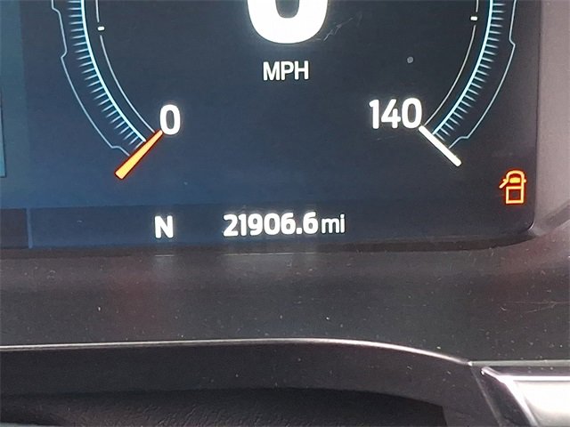 Certified 2023 Ford F150 Raptor w/ Equipment Group 802A Raptor R image 20