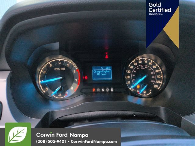 Certified 2021 Ford Ranger XL w/ Equipment Group 101A High AWD/4WD image 17