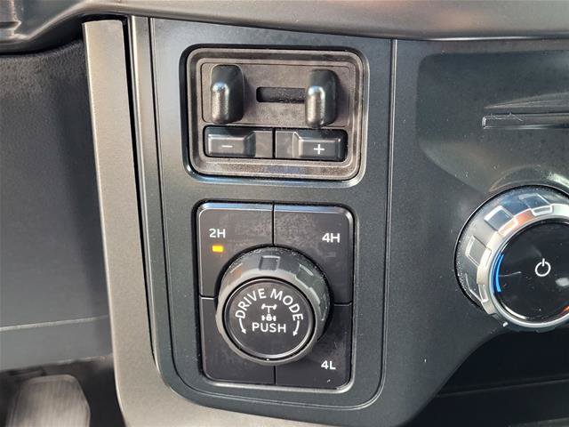 Certified 2025 Ford F150 Tremor w/ Bed Utility Package AWD/4WD image 16