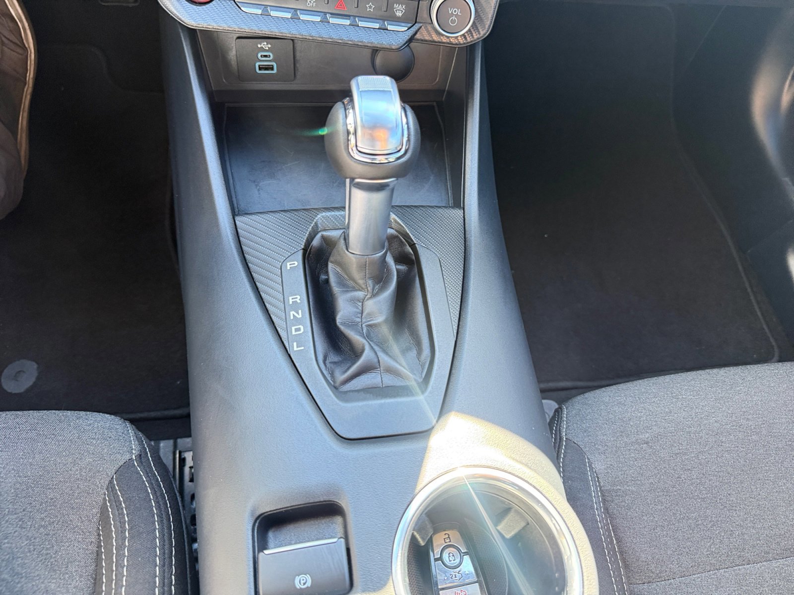 Certified 2024 Ford Mustang Coupe image 26