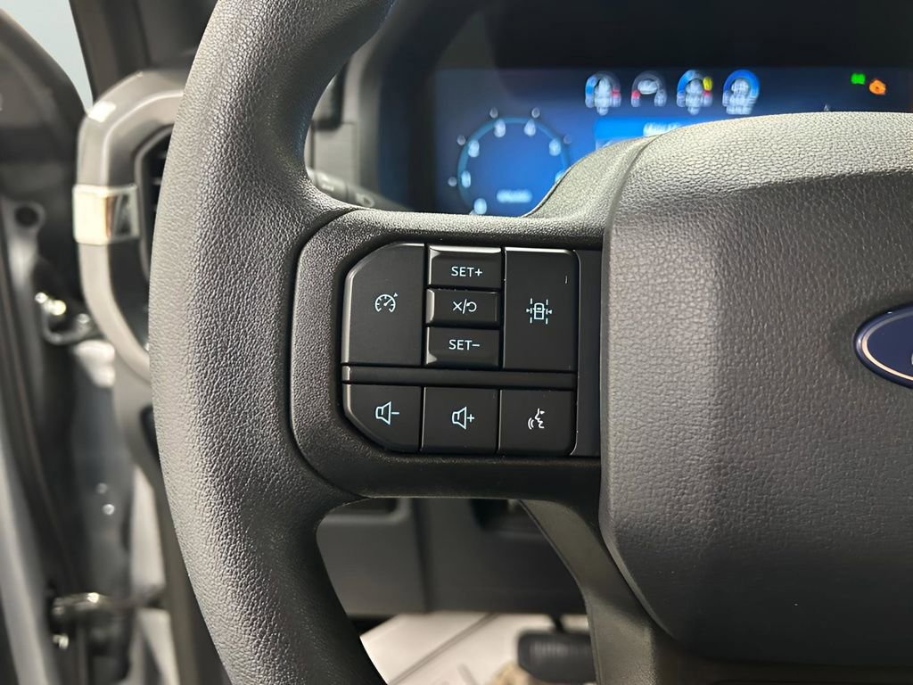 Certified 2024 Ford F150 STX w/ Equipment Group 201A FX4 image 22