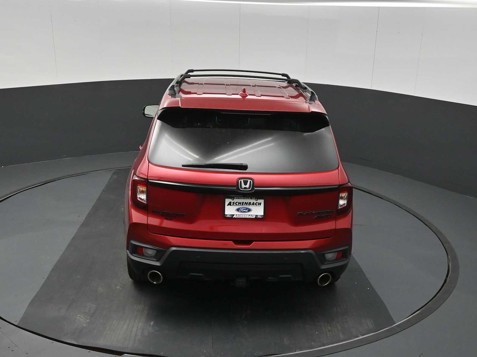 Used 2024 Honda Passport Black Edition image 15