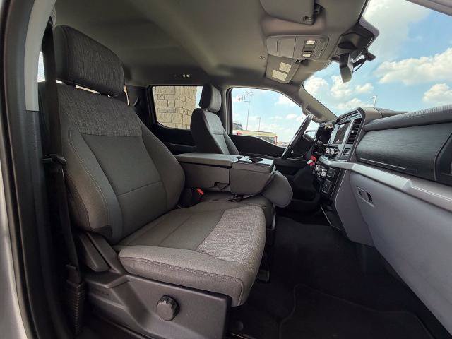 Certified 2023 Ford F150 XLT w/ Equipment Group 301A Mid AWD/4WD image 26