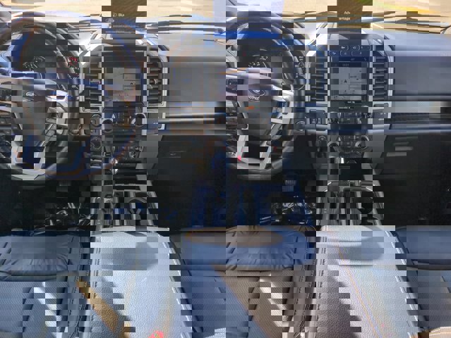 Certified 2019 Ford F150 Lariat w/ Equipment Group 502A Luxury image 1