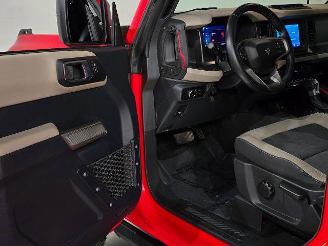 Certified 2023 Ford Bronco Wildtrak image 17