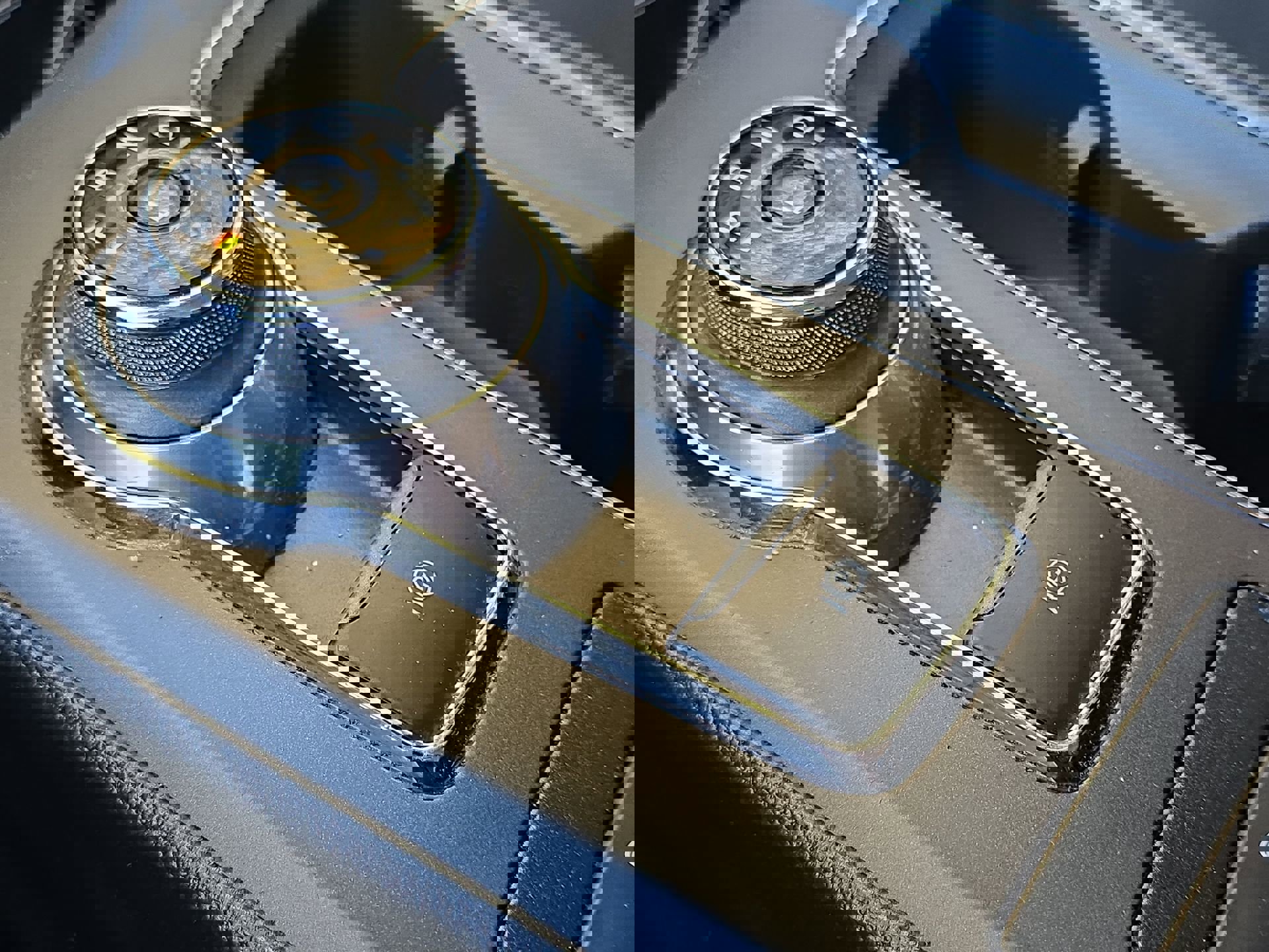 Certified 2020 Ford Fusion SE image 20