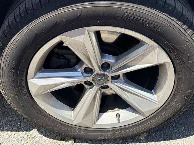 Used 2021 Audi Q7 3.0T Premium w/ Convenience Package AWD/4WD image 6