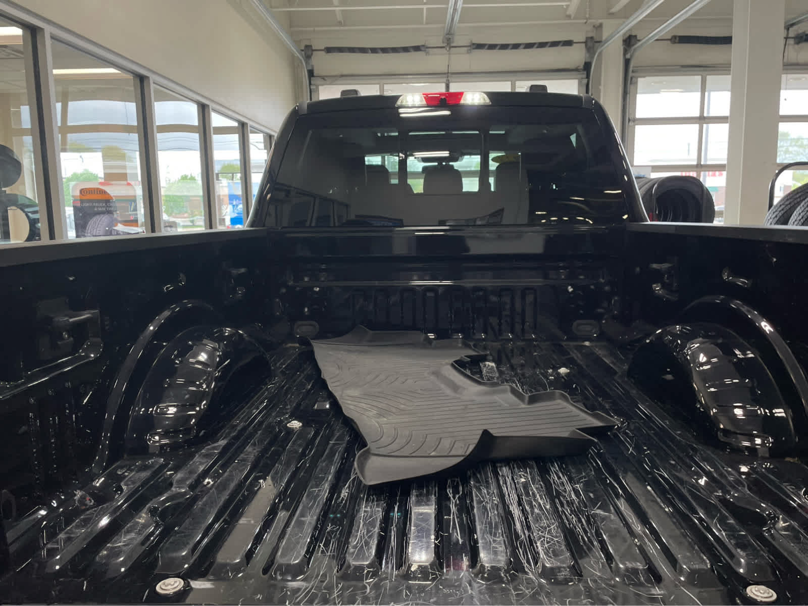 Certified 2023 Ford F250 Lariat w/ Lariat Ultimate Package AWD/4WD image 36