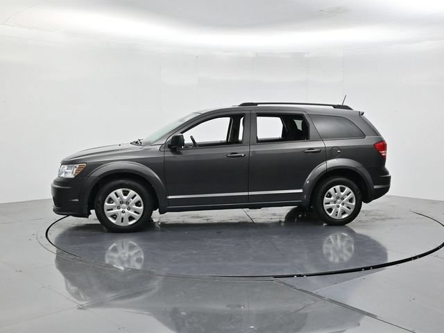 Used 2020 Dodge Journey SE w/ SE Popular Equipment Group FWD image 6