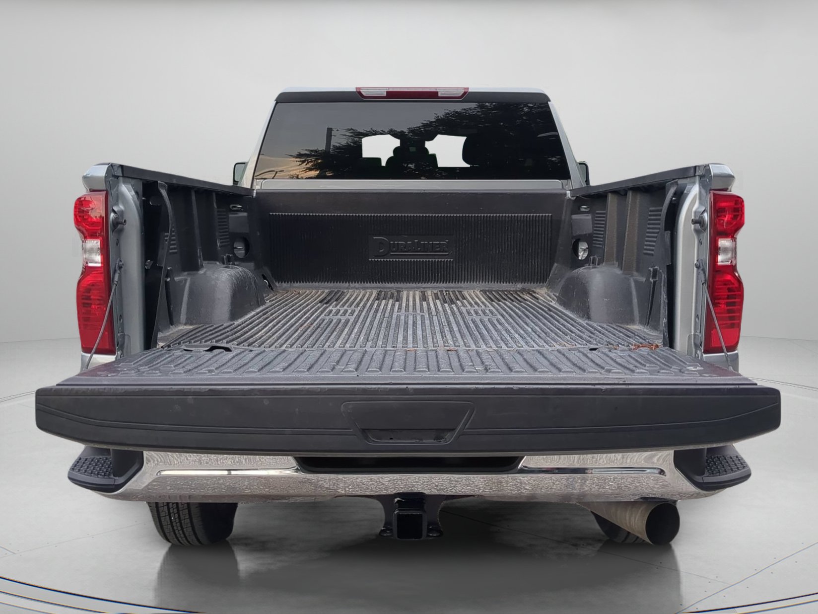 Used 2025 Chevrolet Silverado 2500 LT w/ Convenience Package AWD/4WD image 46