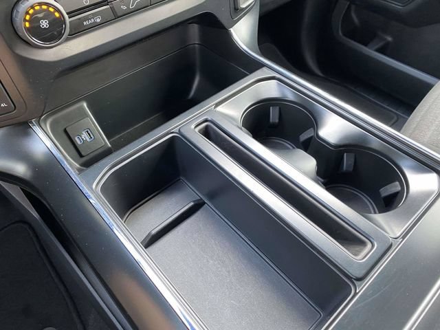 Certified 2023 Ford F150 XL w/ STX Appearance Package AWD/4WD image 17