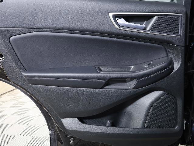 Certified 2022 Ford Edge SEL w/ Convenience Package image 29