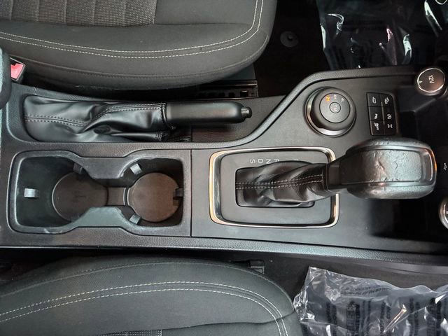 Certified 2019 Ford Ranger XL w/ FX4 Off-Road Package image 5