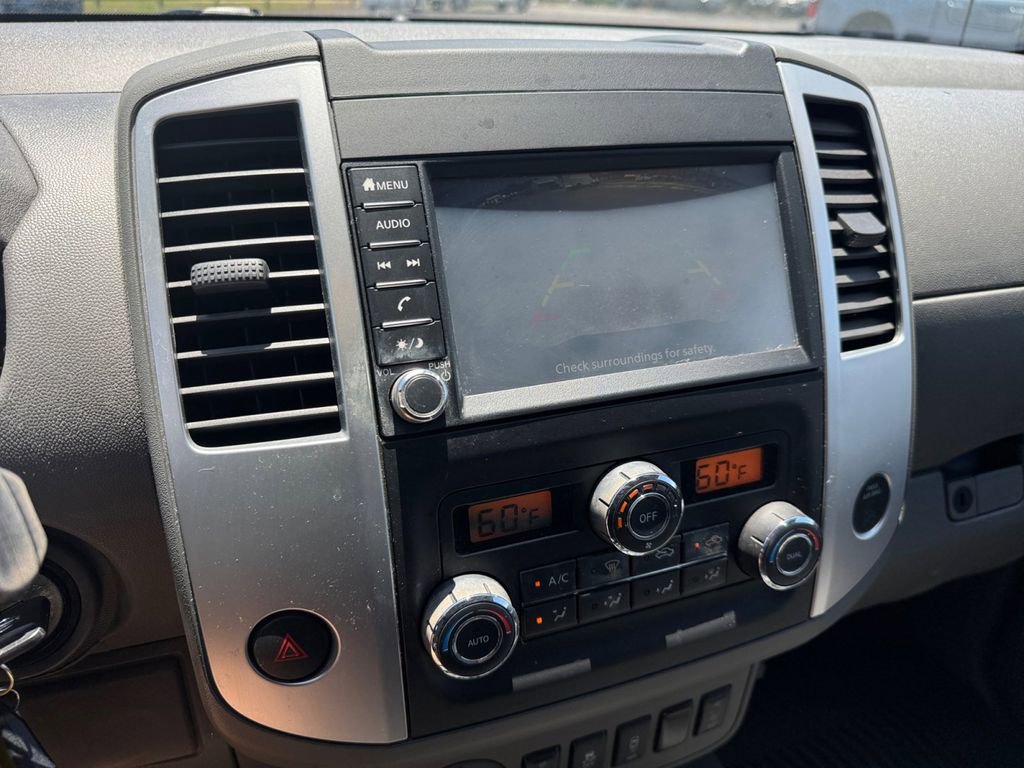 Used 2019 Nissan Frontier SV w/ Value Truck Package RWD image 28