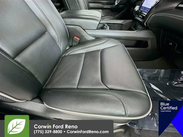 Used 2024 RAM 1500 Limited AWD/4WD image 32