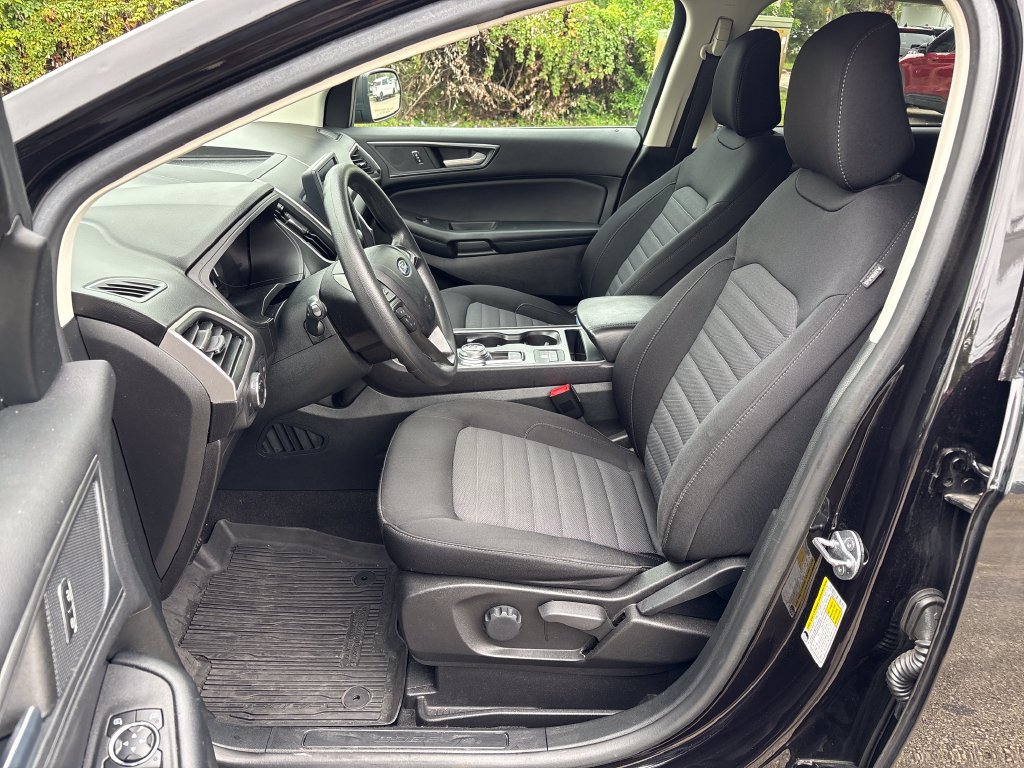 Certified 2023 Ford Edge SE AWD/4WD image 27