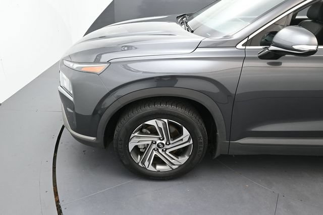 Used 2023 Hyundai Santa Fe SEL FWD image 9
