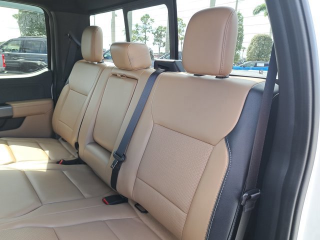 Certified 2023 Ford F150 Lariat w/ Max Trailer Tow Package image 14