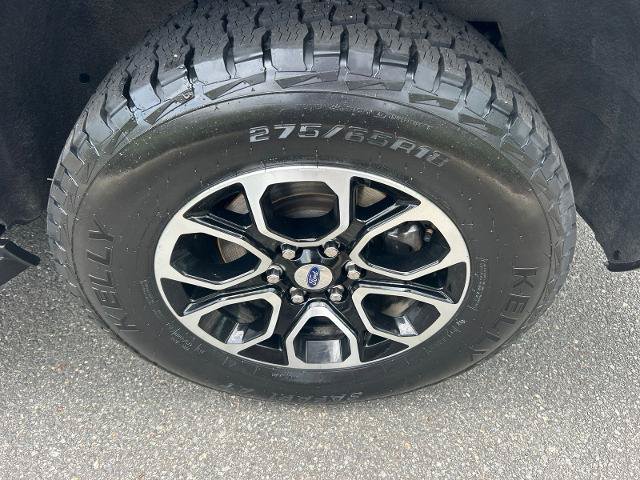 Certified 2024 Ford Expedition Max XLT AWD/4WD image 26