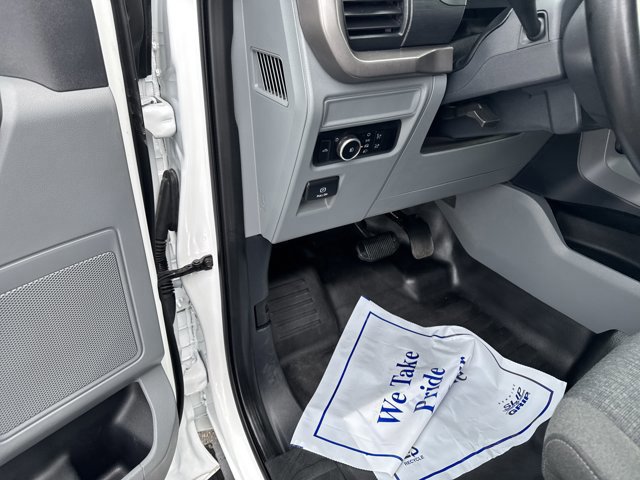 Certified 2024 Ford F150 XLT w/ Mobile Office Package image 13