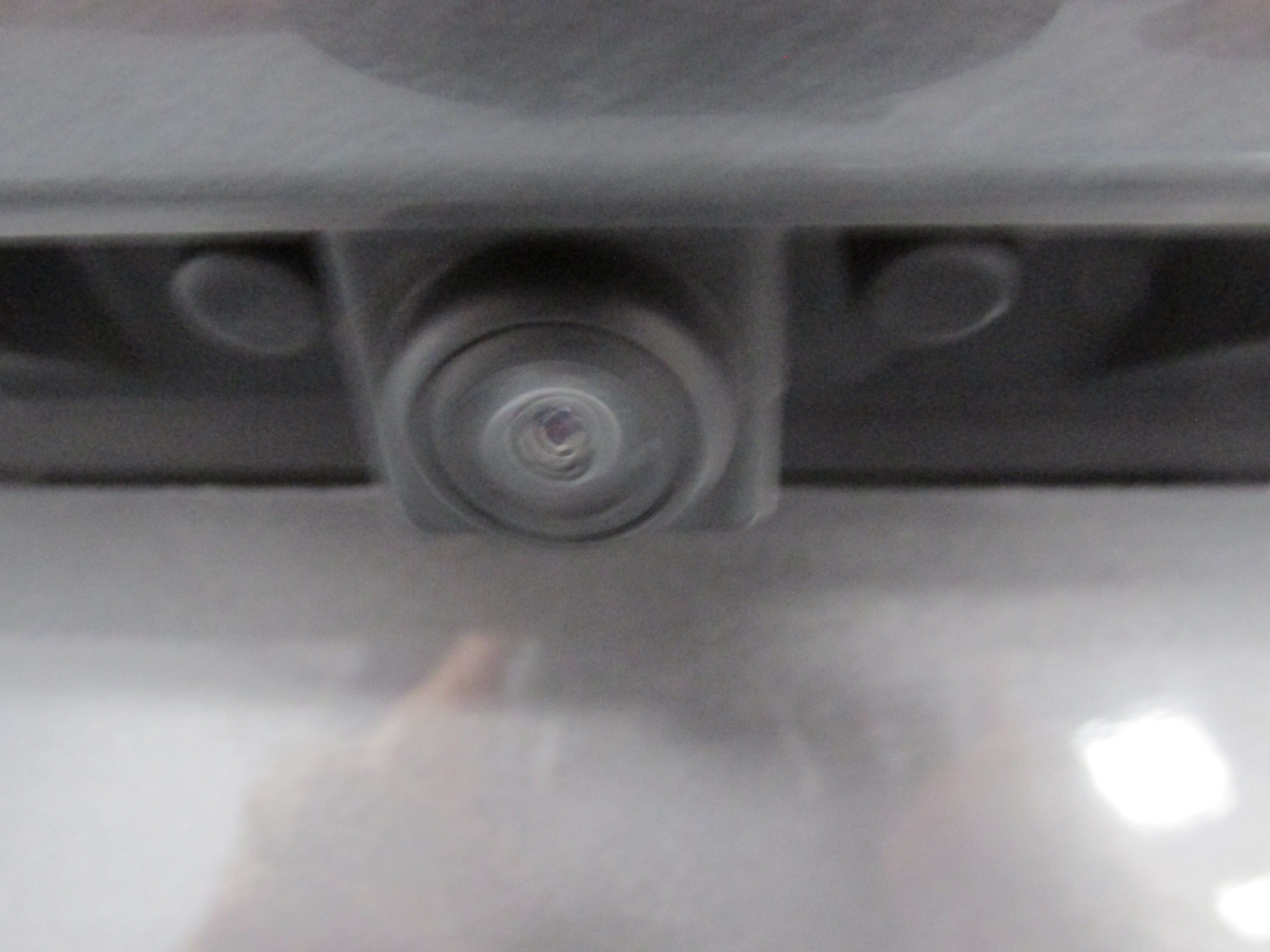 Used 2024 Nissan Rogue S FWD image 21