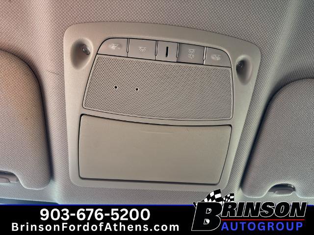 Used 2018 Nissan Sentra SR w/ Electronics Package FWD image 17