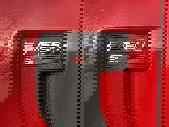 Certified 2022 Ford F150 XL w/ STX Appearance Package image 12