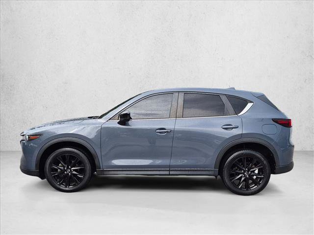 Used 2022 MAZDA CX-5 Carbon Edition AWD/4WD image 9