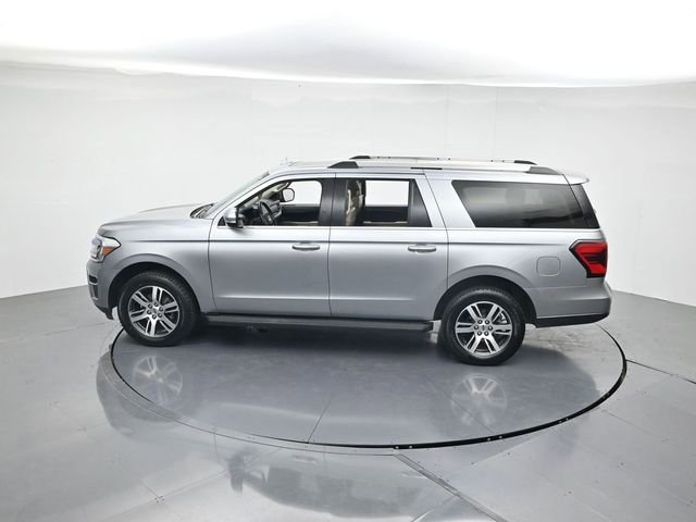 Certified 2024 Ford Expedition Max Limited AWD/4WD image 45