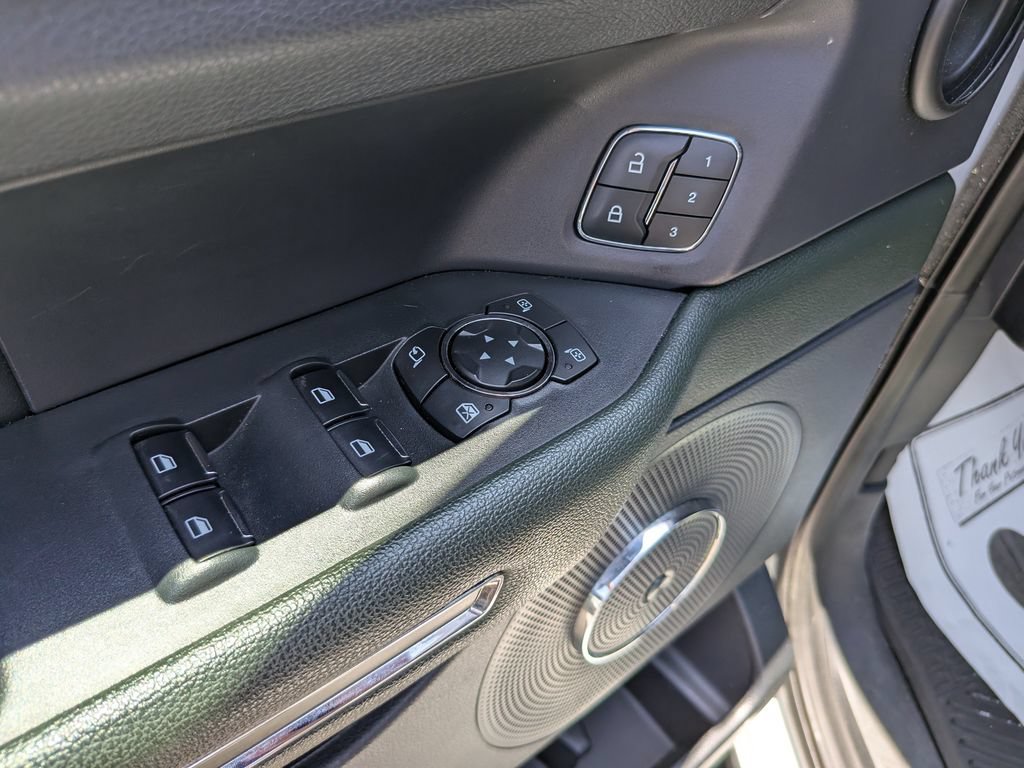 Certified 2022 Ford Expedition Timberline AWD/4WD image 23