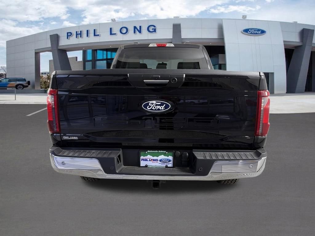 Certified 2024 Ford F150 XLT w/ Tow/Haul Package image 6
