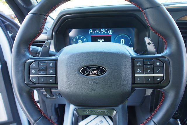 Certified 2025 Ford F150 Raptor AWD/4WD image 21