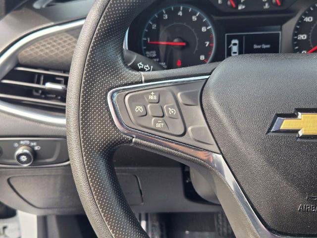 Used 2021 Chevrolet Malibu LT FWD image 27