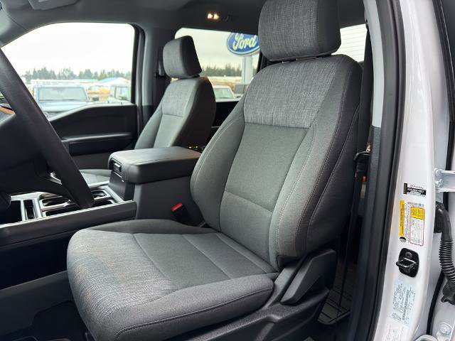 Certified 2025 Ford F350 XLT image 22