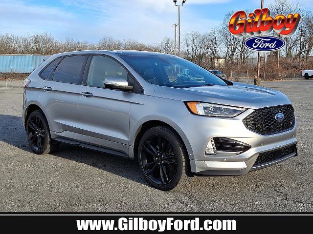 Certified 2020 Ford Edge ST w/ Equipment Group 401A image 6