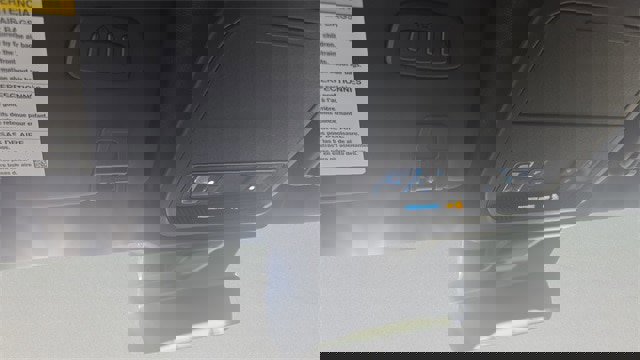 Certified 2025 Ford Mustang Mach-E GT image 19