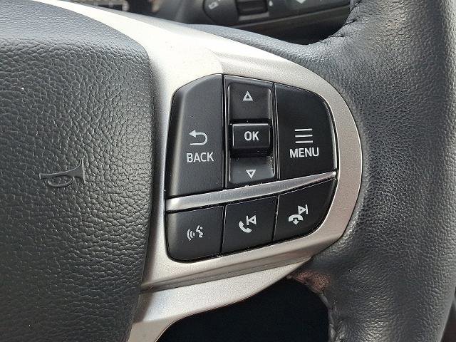 Certified 2023 Ford Explorer Limited w/ Limited Technology Package image 23